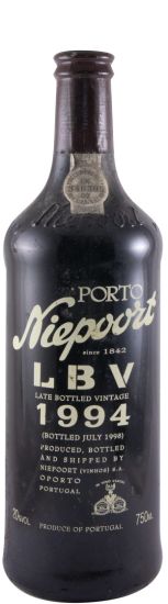 1994 Niepoort LBV Porto