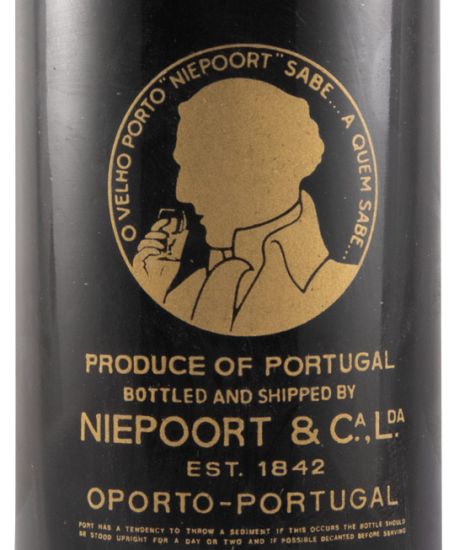 Niepoort 30 anos Port (bottled in 1987)