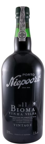 2011 Niepoort Bioma Vinha Velha Vintage Porto 1,5L