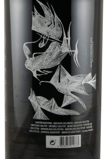 2022 Niepoort Vintage Porto 1,5L