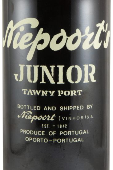 Niepoort Junior 150 Years Tawny Port