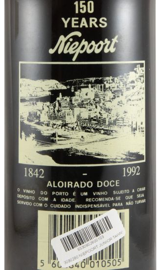 Niepoort Junior 150 Years Tawny Port