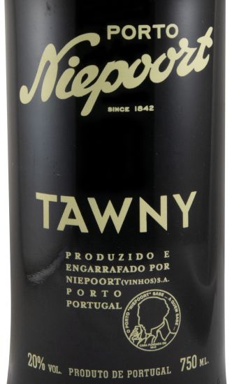 Niepoort Tawny Centenário 1911-2011 Orfeão de Espinho Port
