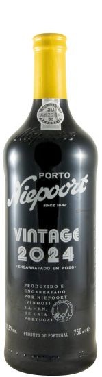 2024 Niepoort Vintage Porto
