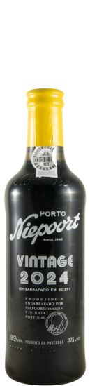 2024 Niepoort Vintage Porto 37,5cl