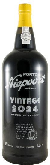 2024 Niepoort Vintage Porto 1,5L