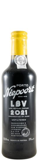 2021 Niepoort LBV Porto 37,5cl