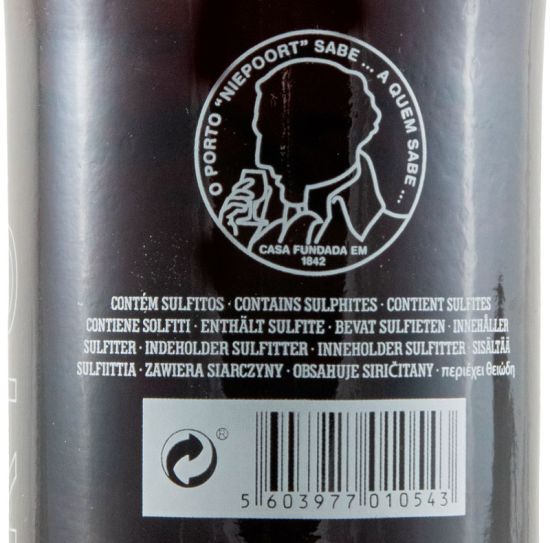 2013 Niepoort Colheita Porto 37,5cl