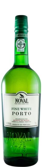 Noval Fine White Porto