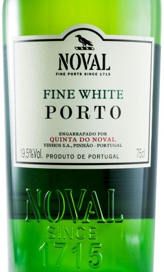 Noval Fine White Porto