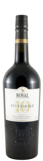 Noval 10 years Port