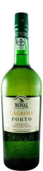 Noval Lágrima Port