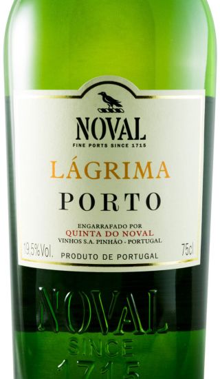 Noval Lágrima Port