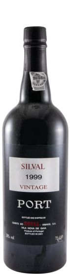 1999 Noval Quinta do Silval Vintage Porto