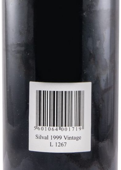 1999 Noval Quinta do Silval Vintage Porto