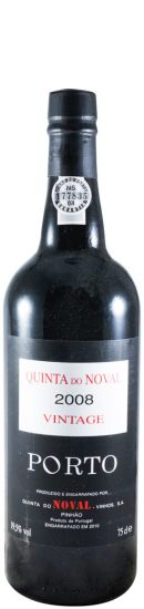 2008 Noval Vintage Porto