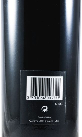 2008 Noval Vintage Porto