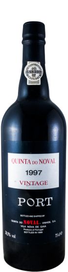 1997 Noval Vintage Porto