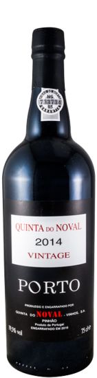2014 Noval Vintage Porto
