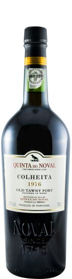 1976 Noval Colheita Porto