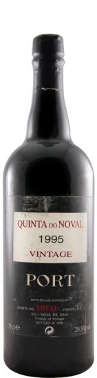 1995 Noval Vintage Port