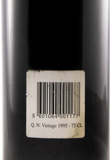 1995 Noval Vintage Port