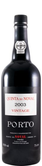 2003 Noval Vintage Porto