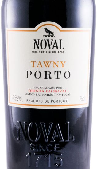 Noval Tawny Porto