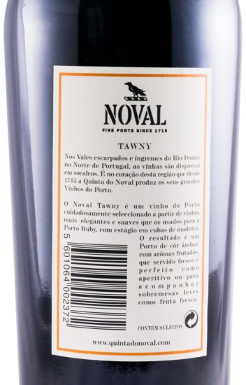 Noval Tawny Porto