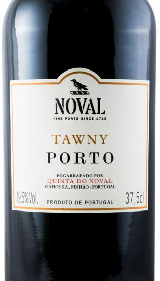 Noval Tawny Port 37.5cl