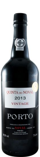 2013 Noval Vintage Porto