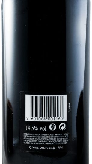 2013 Noval Vintage Porto