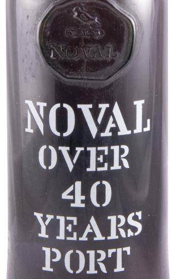 Noval 40 years Port (bottled in 1987)