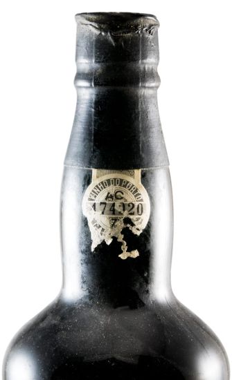 1978 Noval Vintage Porto