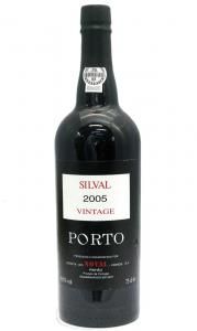 2005 Noval Quinta do Silval Vintage Port