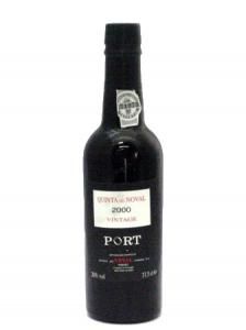 2000 Noval Vintage Porto 37,5cl