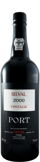 2000 Noval Quinta do Silval Vintage Porto