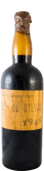 1925 Quinta do Silval Vintage Porto