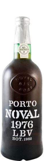 1976 Noval LBV Port