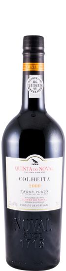 2000 Noval Colheita Porto