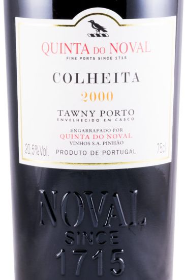 2000 Noval Colheita Porto