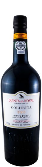 2003 Noval Colheita Porto