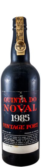 1985 Noval Vintage Porto