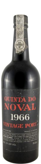 1966 Noval Vintage Port