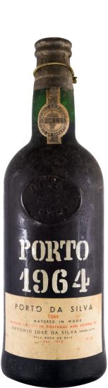 1964 Noval Colheita Porto (engarrafado em 1973)