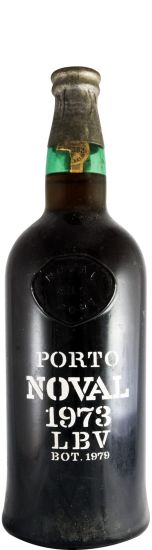 1973 Noval LBV Porto 1,5L (engarrafado em 1979)