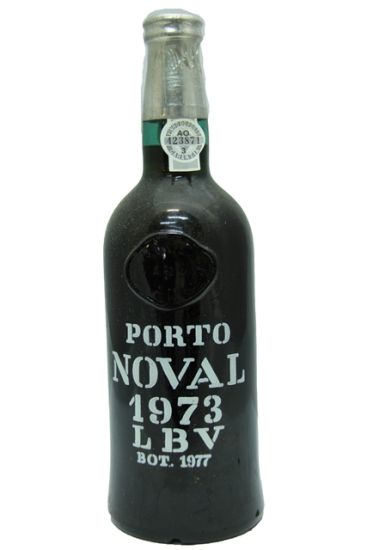 1973 Noval LBV Porto