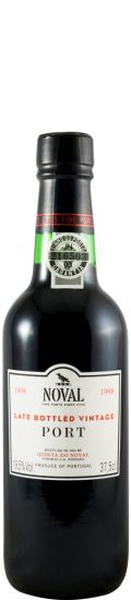 1998 Noval LBV Port 37.5cl