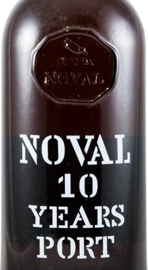 Noval 10 years Port (bottled in 1988)