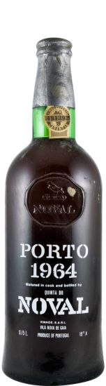 1964 Noval House Reserve Port